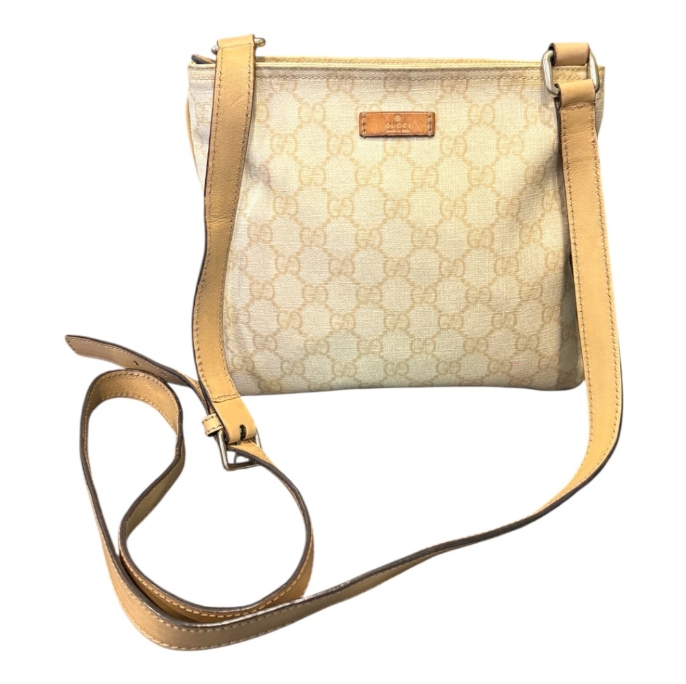 Gucci Supreme Crossbody